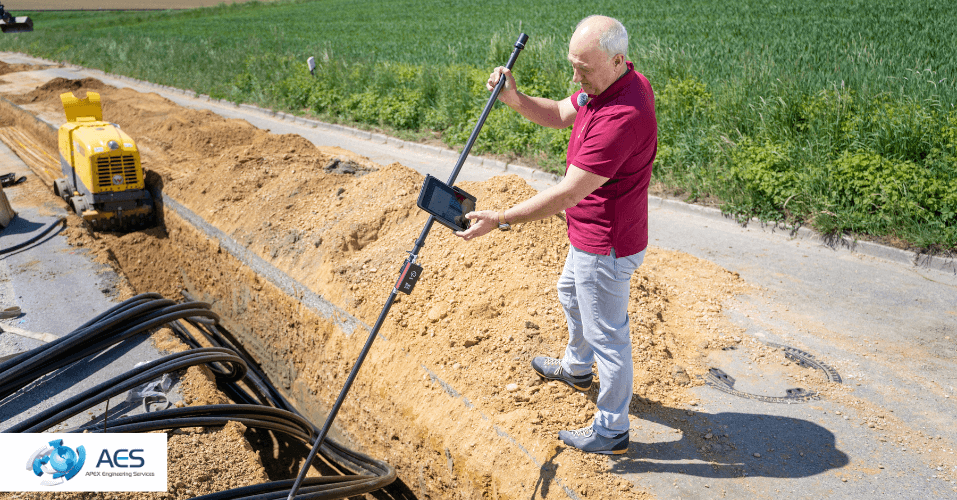 What Is PAS 128 And Why Is It Important for Utility Surveys in the UK