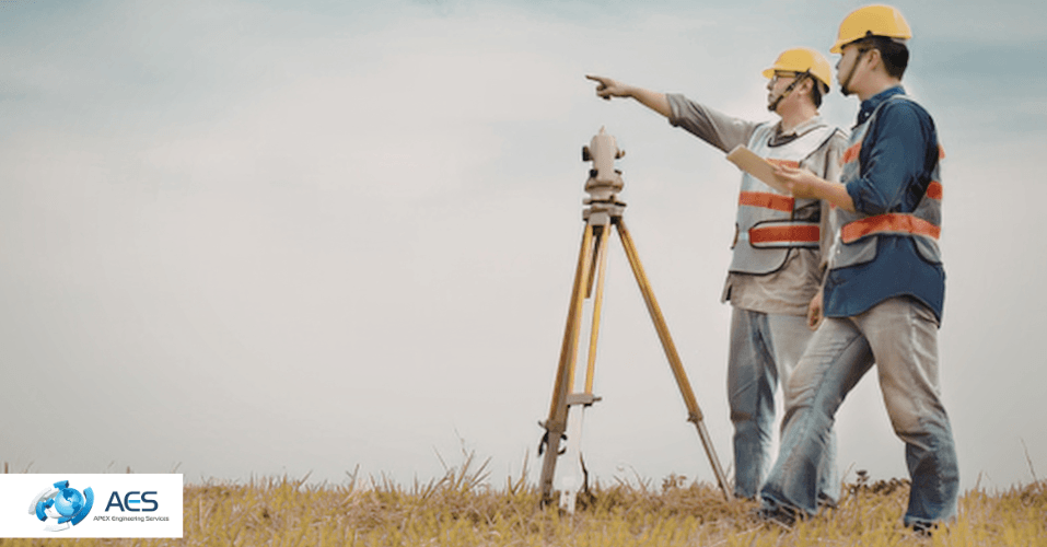 How Do Contractors Maintain Survey Control Accuracy on Long-Term Construction Projects?