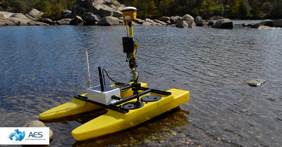 How do Hydrographic and Bathymetric Surveys Support Safe Construction Planning