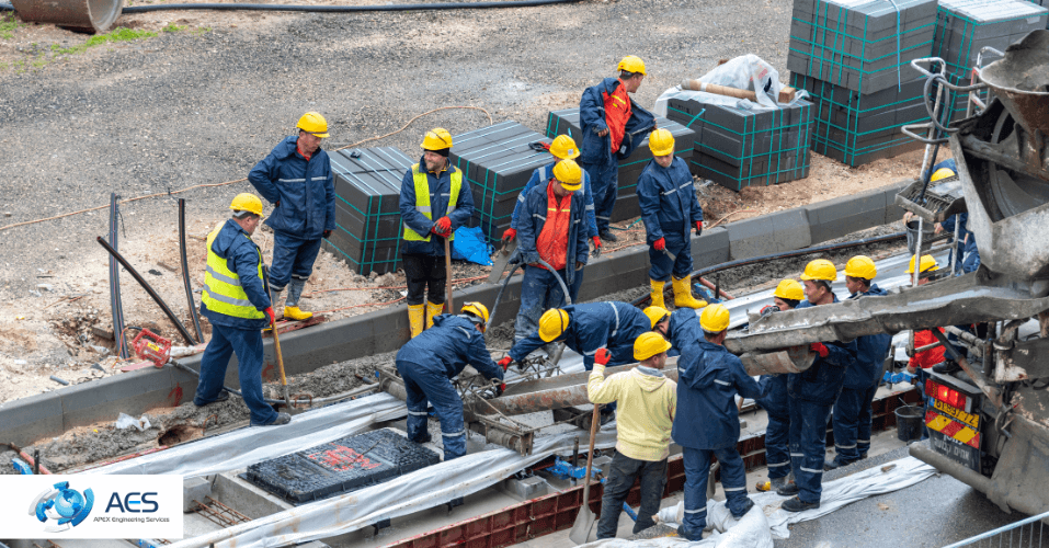How UAVs Are Revolutionising Rail Infrastructure Inspections in the UK