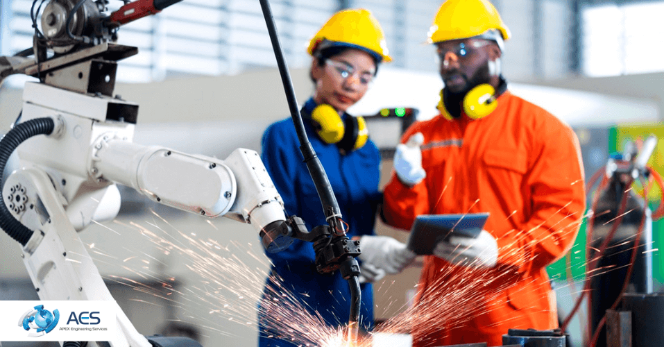 The Future of Construction Is in the Hands of Robots: Progress or At Risk?