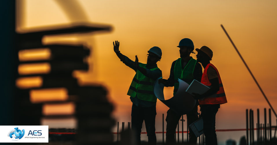 PAS 128 Utility Surveys Explained: What Contractors Need to Know