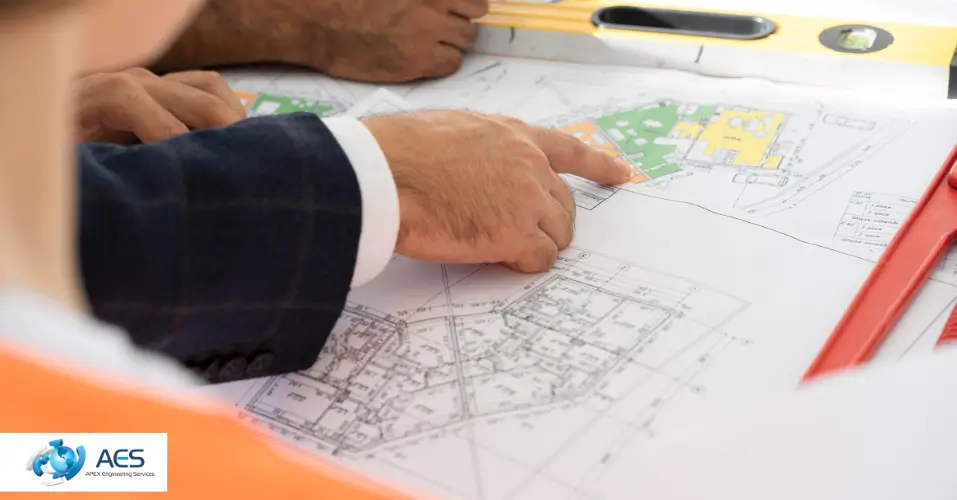 Measured Building Survey: 2D VS 3D