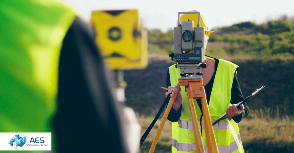 How can Accurate Site Setting Out Reduce Project Delays in the UK