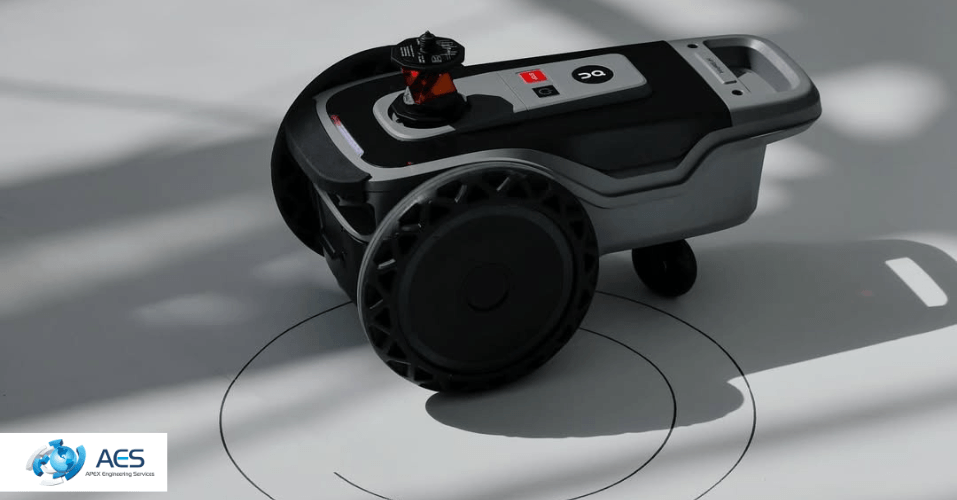 How HP SitePrint Bridges the Gap Between Design and Construction