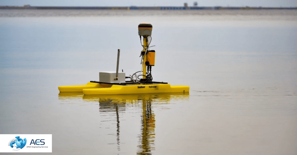 Sea-Level Secrets: What Hydrographic Surveys Reveal About the UK’s Climate Future